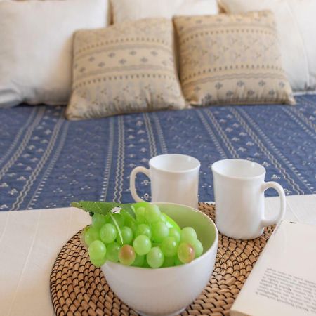 Apartaments Bt Vent De Garbi 艾姆布里亚布拉瓦 外观 照片