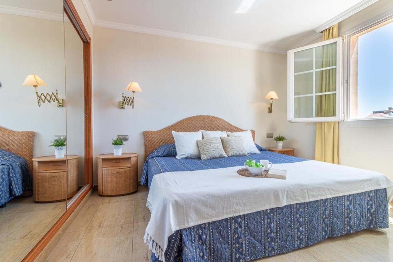Apartaments Bt Vent De Garbi 艾姆布里亚布拉瓦 外观 照片
