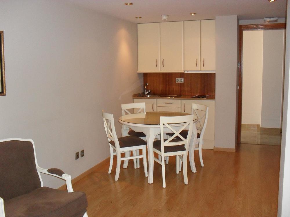 Apartaments Bt Vent De Garbi 艾姆布里亚布拉瓦 外观 照片