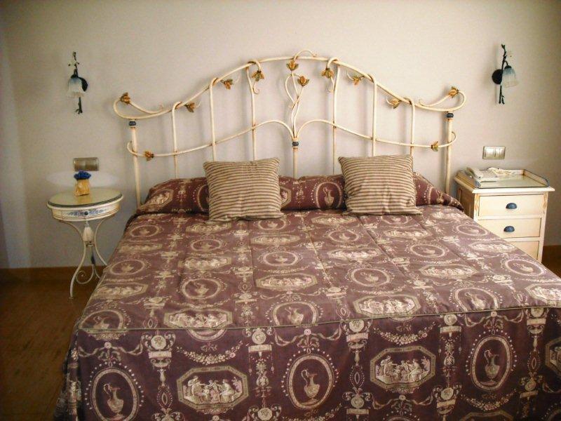 Apartaments Bt Vent De Garbi 艾姆布里亚布拉瓦 外观 照片