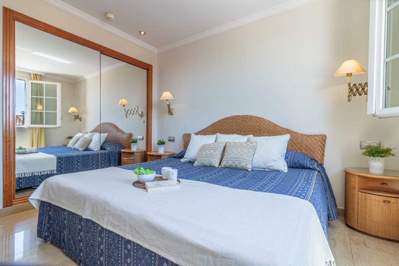 Apartaments Bt Vent De Garbi 艾姆布里亚布拉瓦 外观 照片